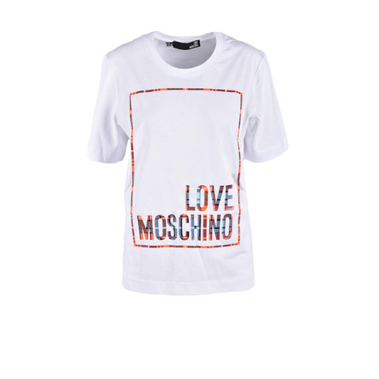 Love Moschino T-shirt women