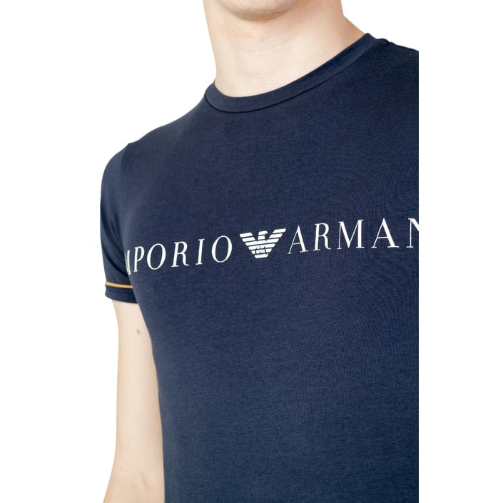 Emporio Armani T-Shirt Herren