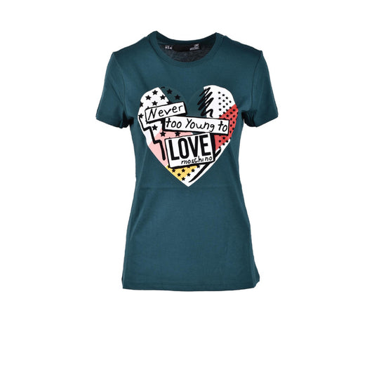 Love Moschino T-shirt women