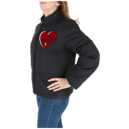 Love Moschino jacket women