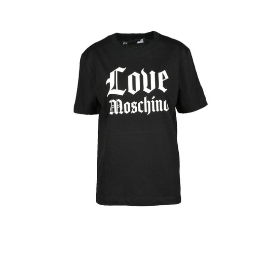 Love Moschino T-Shirt Damen