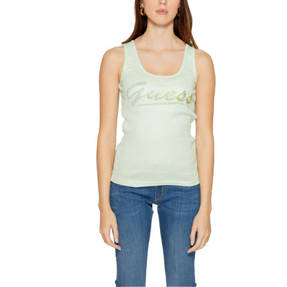 Guess Tank Top Damen