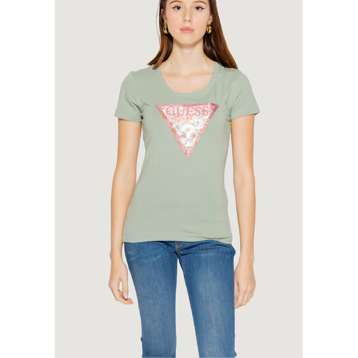 Guess T-Shirt Damen