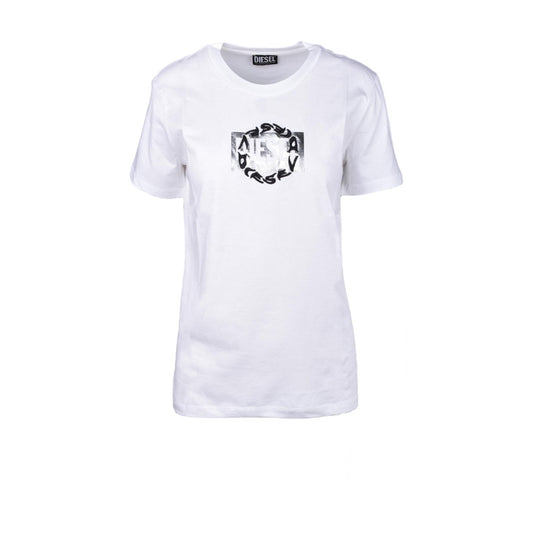 Diesel T-shirt women