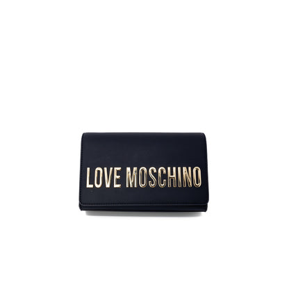 Love Moschino bag women