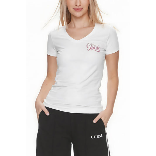 Guess T-Shirt Damen