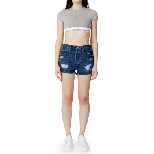 Levi`s Shorts Damen