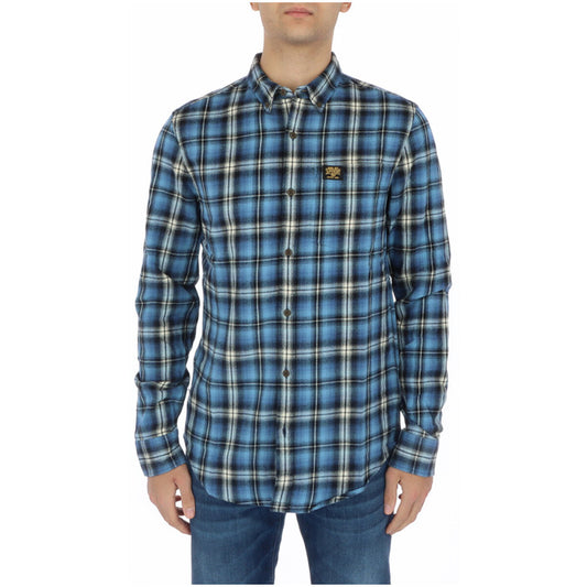 Superdry Hemd Herren