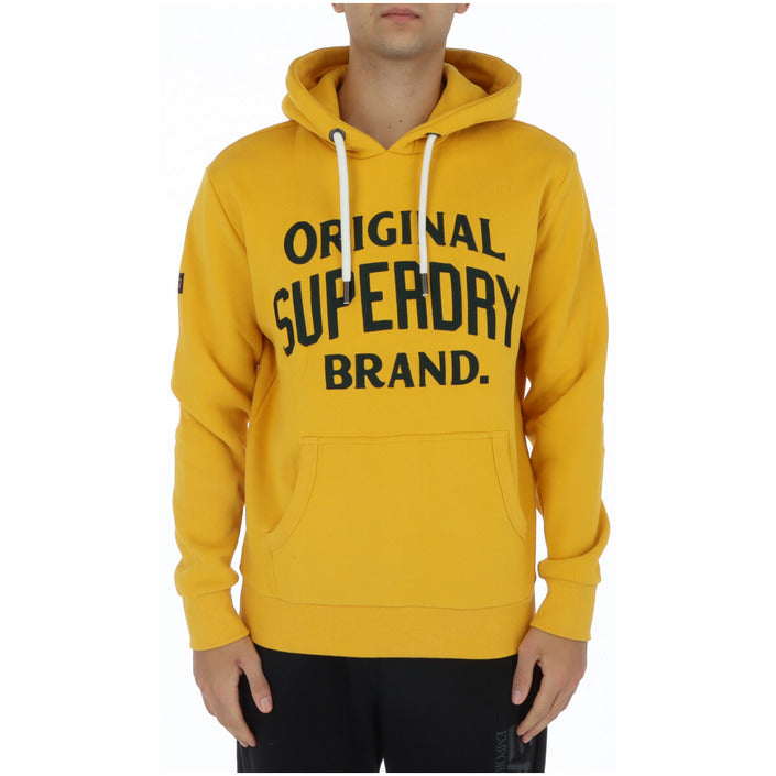 Superdry Fleece Herren