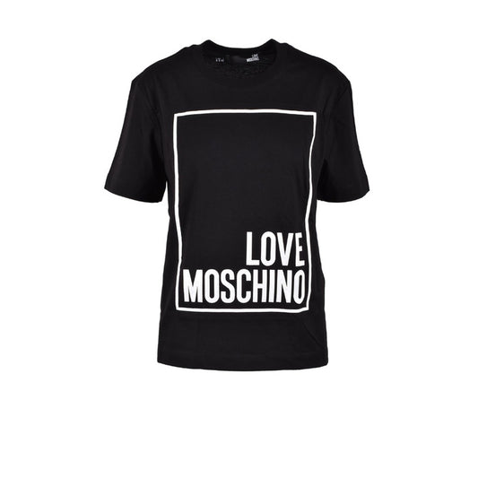 Love Moschino T-shirt women