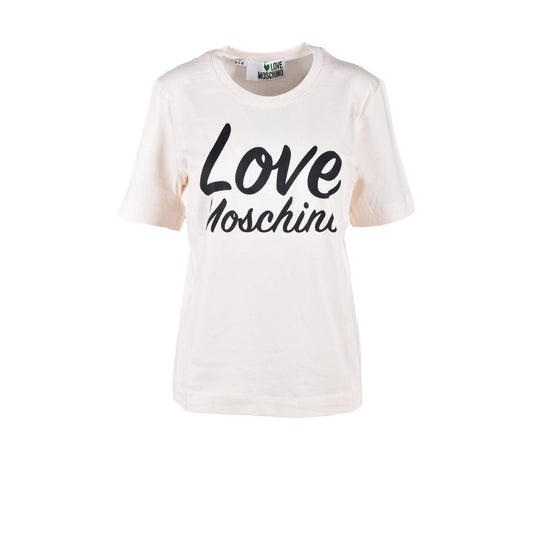 Love Moschino T-Shirt Damen