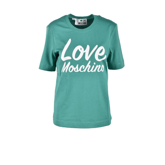 Love Moschino T-shirt women