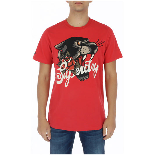 Superdry T-Shirt Herren