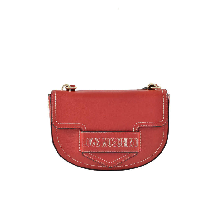 Love Moschino bag women