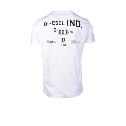 Diesel T-Shirt Herren