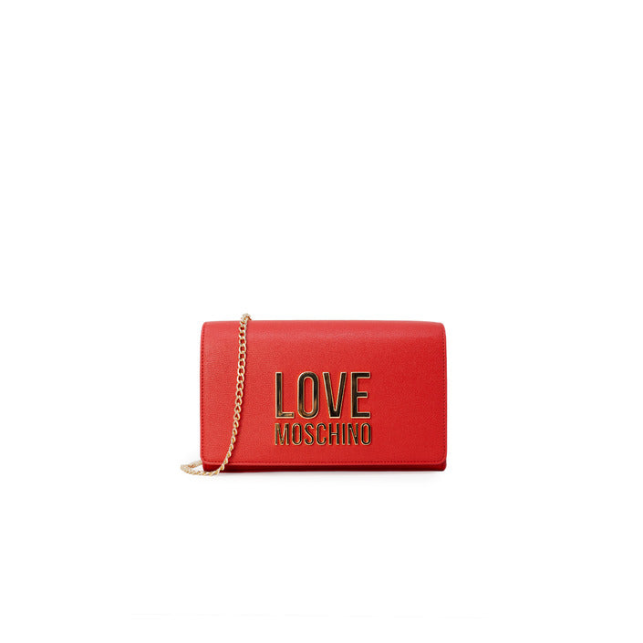 Love Moschino bag women