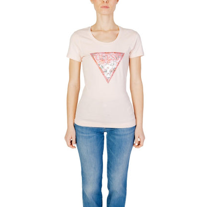 Guess T-Shirt Damen