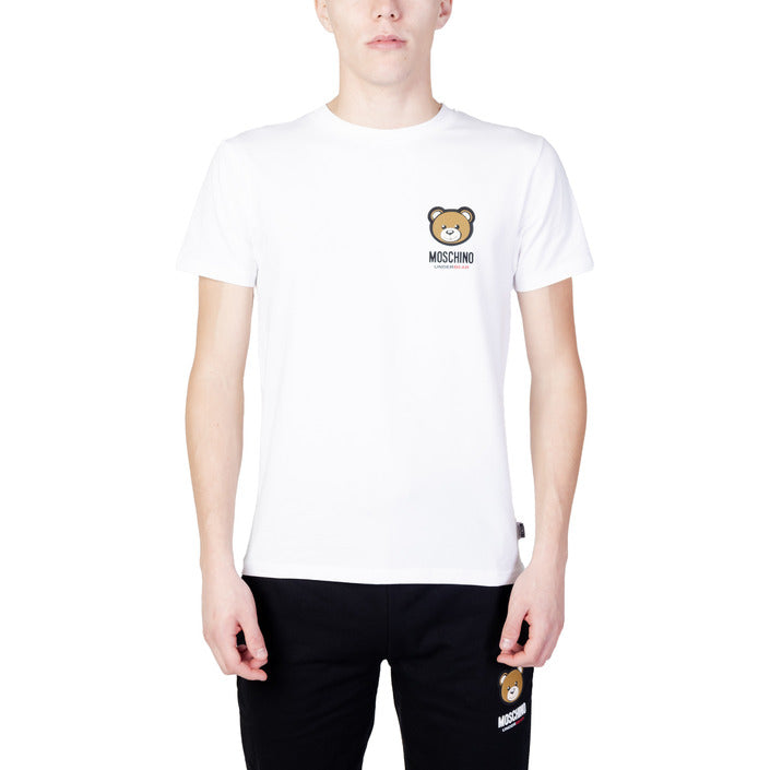 Moschino Underwear T-Shirt Herren