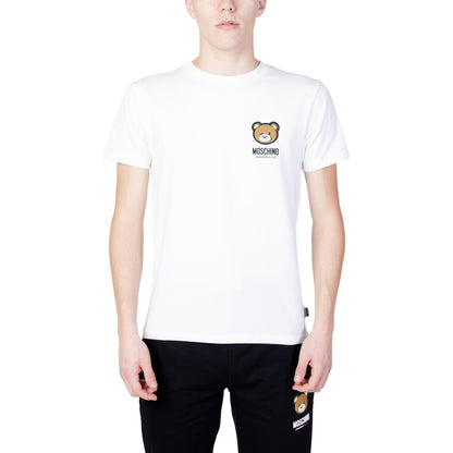 Moschino Underwear T-Shirt Herren