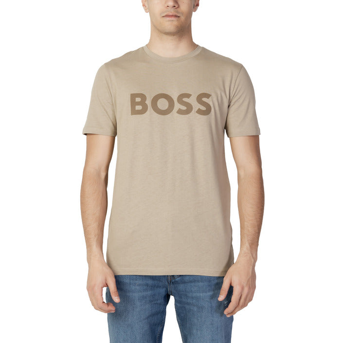 Boss T-Shirt Herren