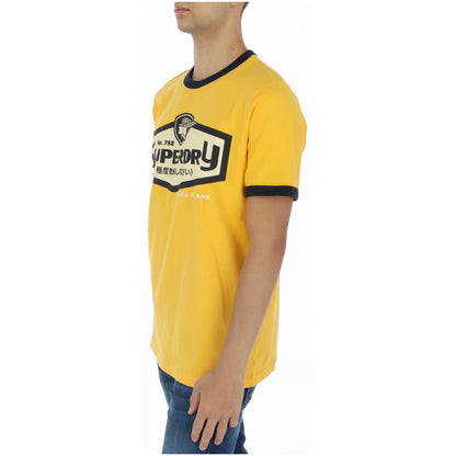 Superdry T-Shirt Herren