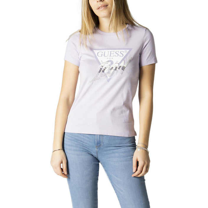 Guess T-Shirt Damen