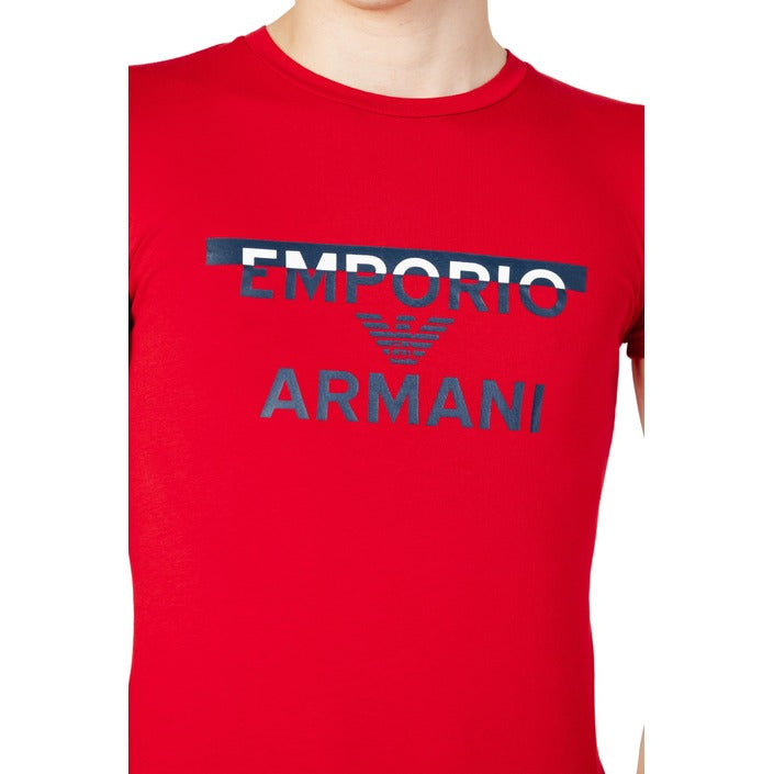 Emporio Armani T-Shirt Herren