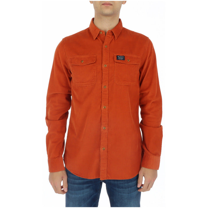 Superdry Hemd Herren