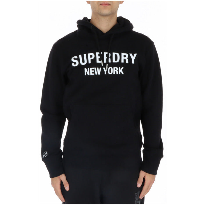 Superdry Fleece Herren