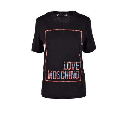 Love Moschino T-shirt women