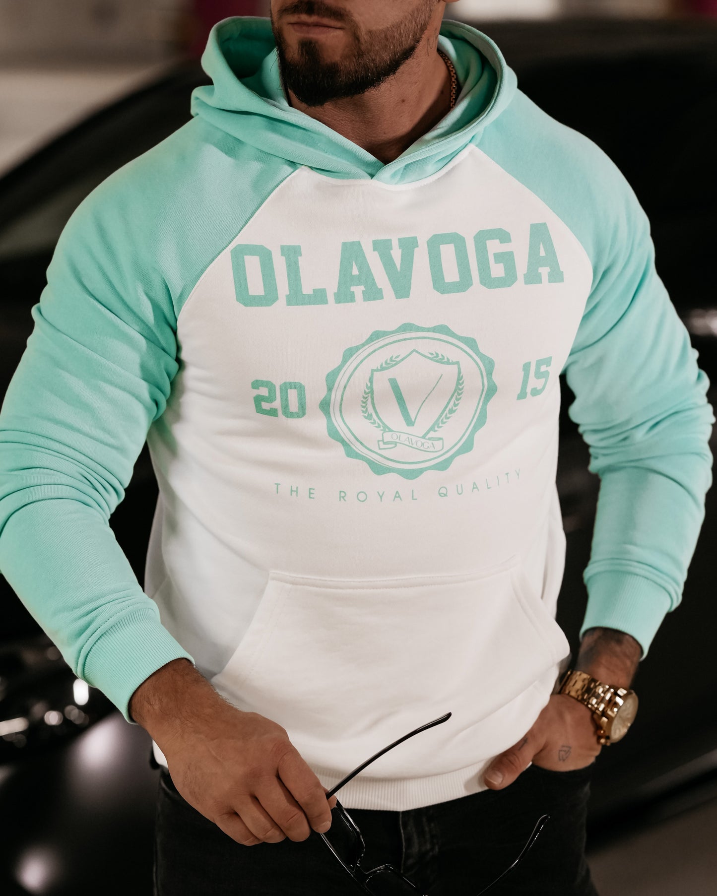 O la Voga Various Pullovers for Men