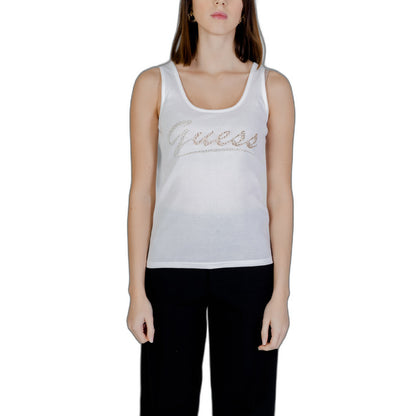 Guess Tank Top Damen