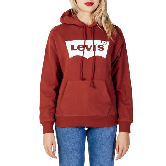 Levi's polaire femme