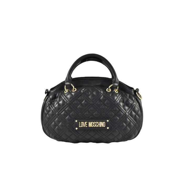 Love Moschino bag women