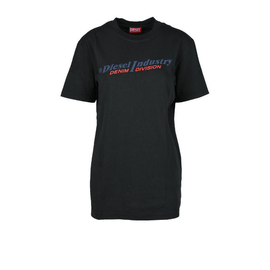 Diesel T-shirt women