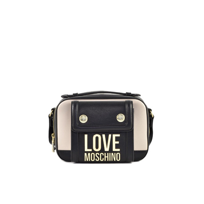 Love Moschino bag women