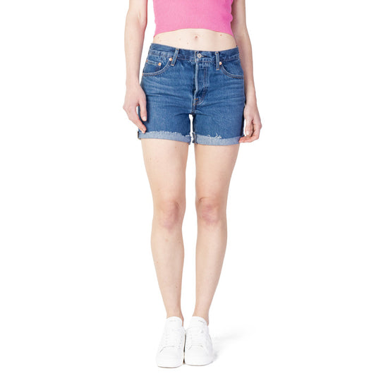 Levi`s Shorts Damen