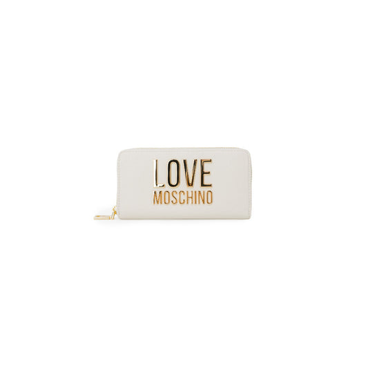 Love Moschino wallet women