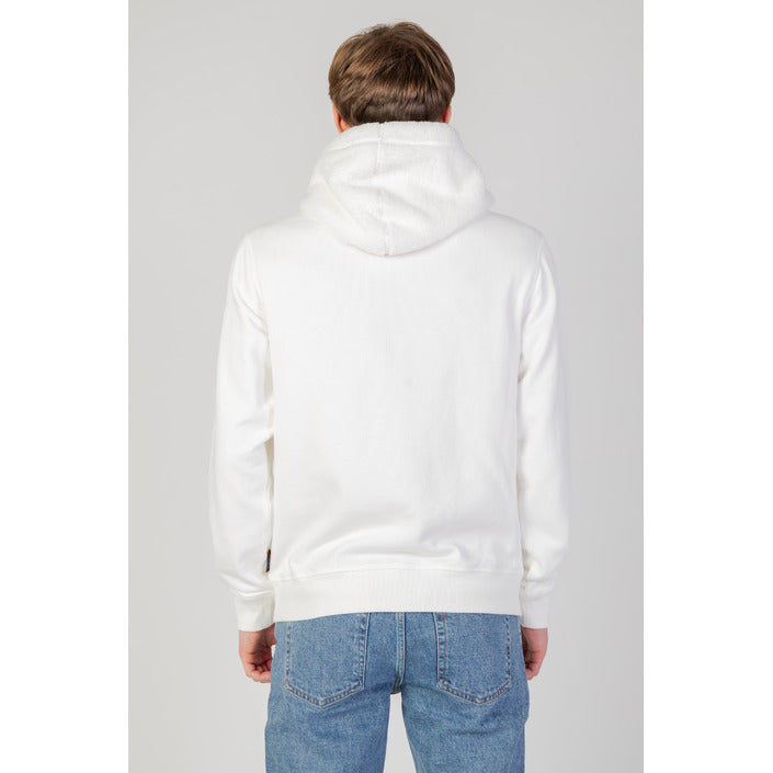 Boss Fleece Herren