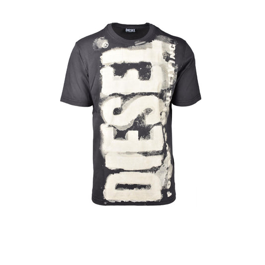 Diesel T-shirt men