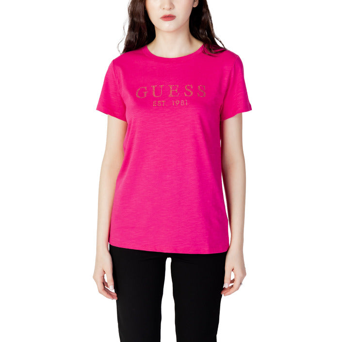 Guess T-Shirt Damen