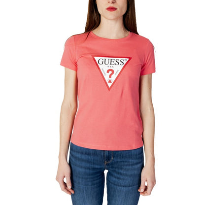 Guess T-shirt femme