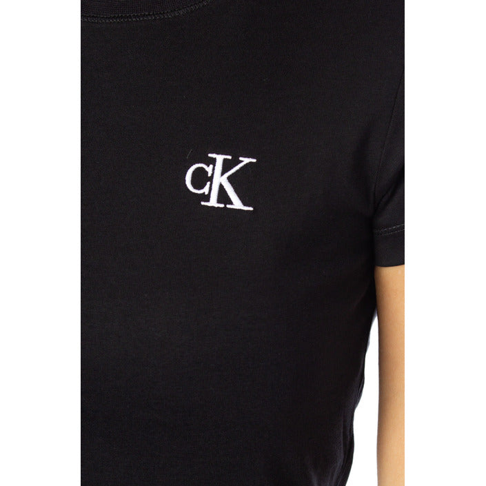 Calvin Klein Jeans T-shirt femme