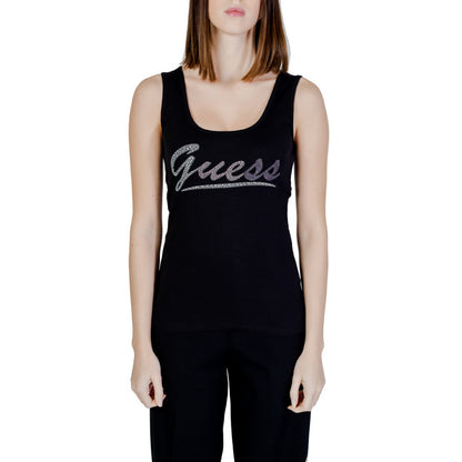 Guess Tank Top Damen