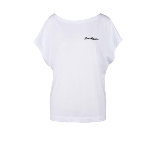 Love Moschino T-Shirt Damen