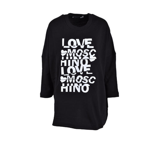 Love Moschino fleece women