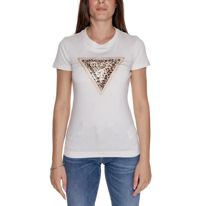 Guess T-Shirt Damen