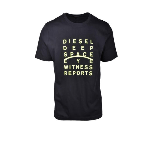 Diesel T-shirt men