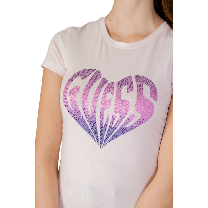 Guess T-Shirt Damen