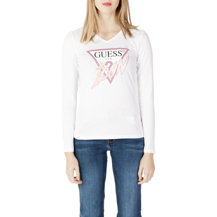 Guess T-Shirt Damen